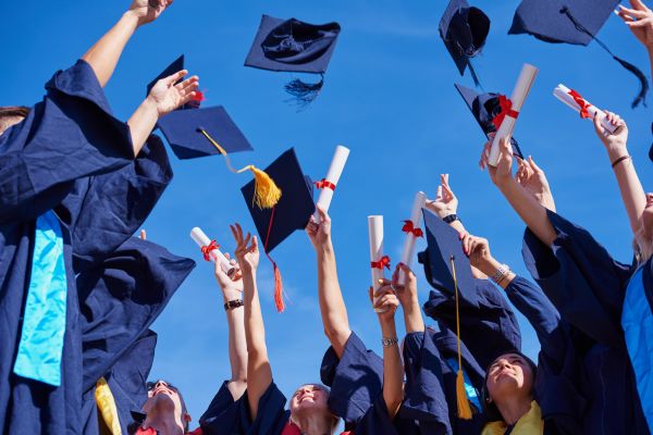 Birthdays and Graduation Parties