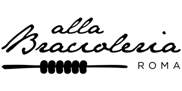 Alla Bracioleria Logo